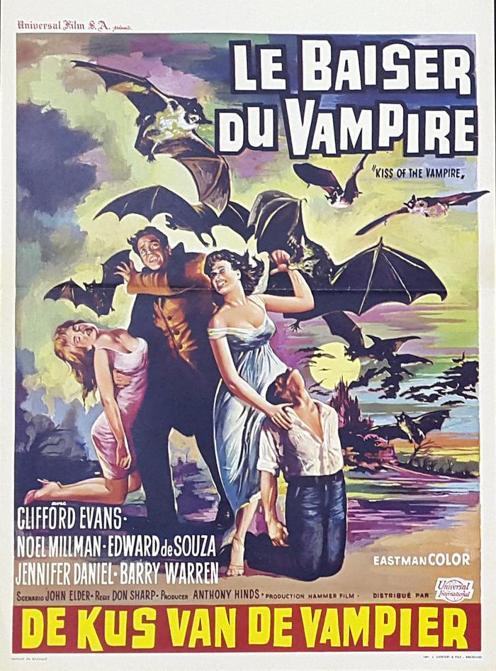 Monster of the Day #1969