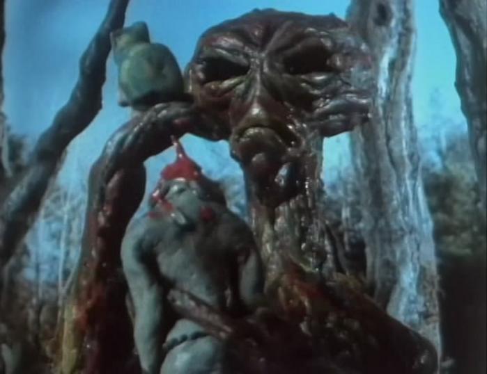 Monster of the Day #1973