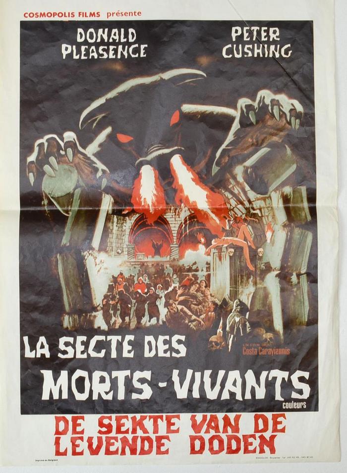 Monster of the Day #1968