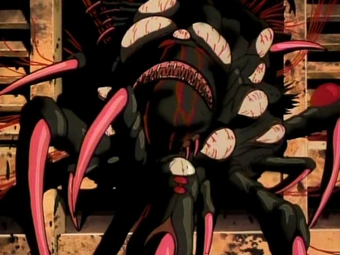 Monster of the Day #1958