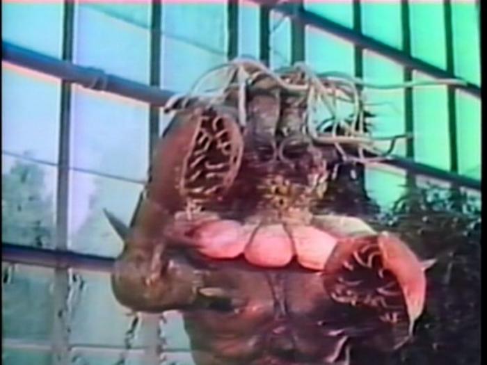 Monster of the Day #1957