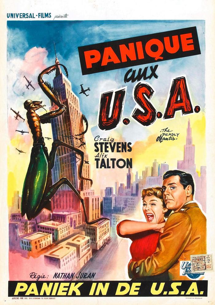 Monster of the Day #1967