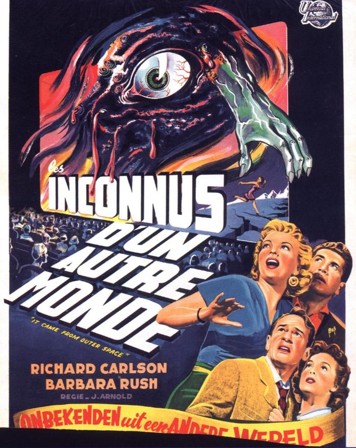 Monster of the Day #1966