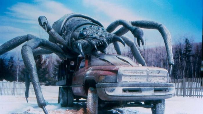 Monster of the Day #1956