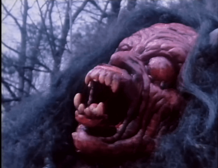 Monster of the Day #1977