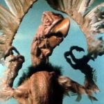 Monster of the Day #1974