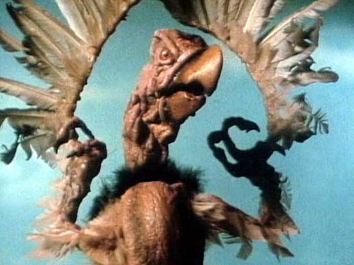 Monster of the Day #1974