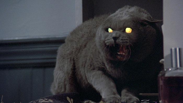 Monster of the Day #1989