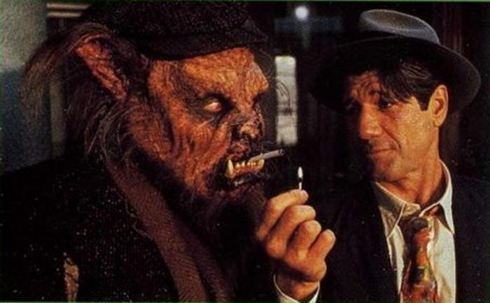 Monster of the Day #1991