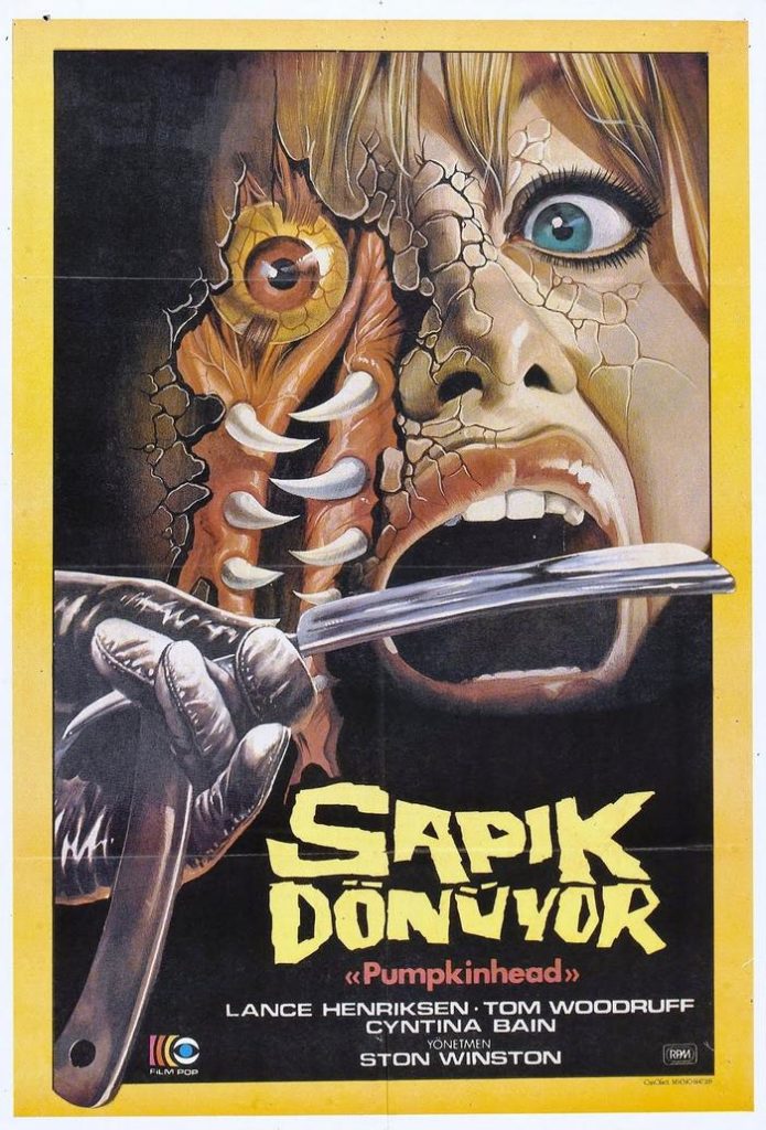 Monster of the Day #1980