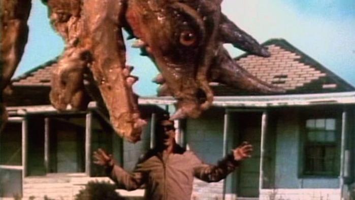 Monster of the Day #1975