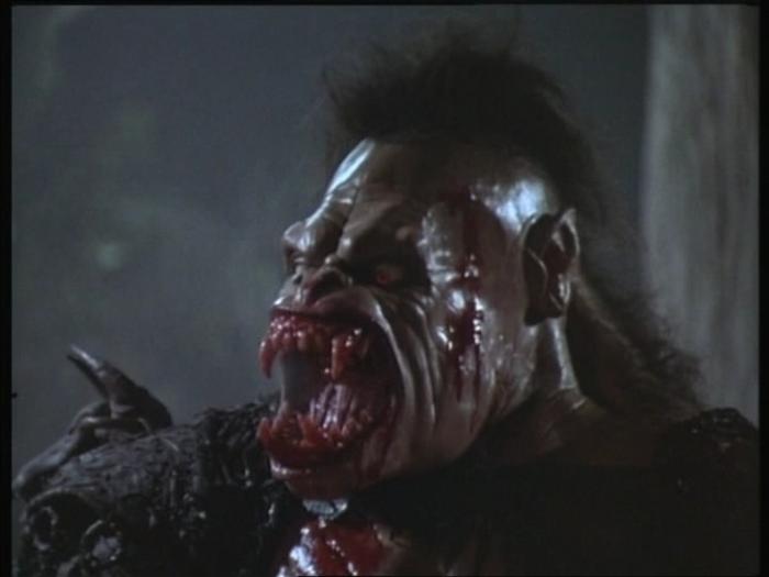 Monster of the Day #1978