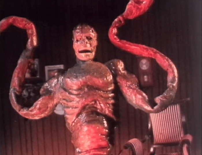 Monster of the Day #1976