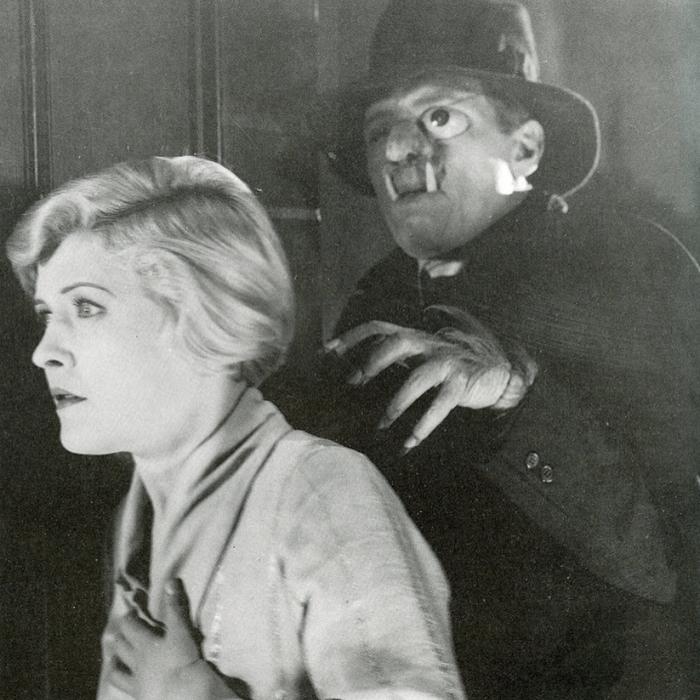 Monster of the Day #2006