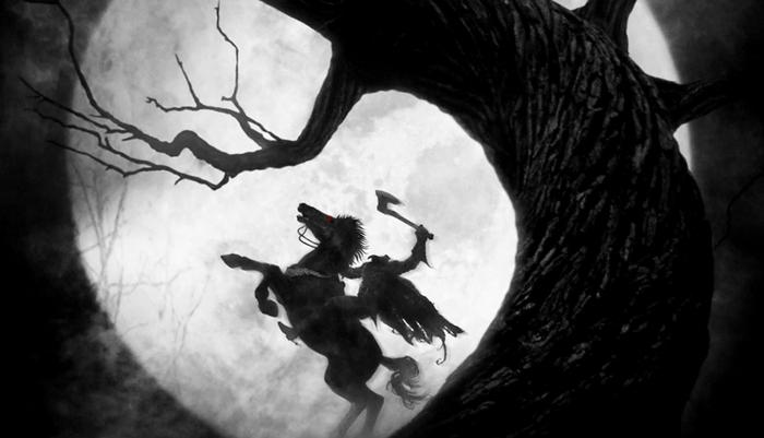 Monster of the Day #1999