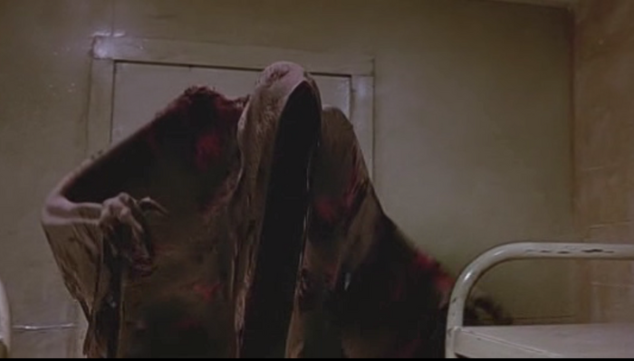 Monster of the Day #1996