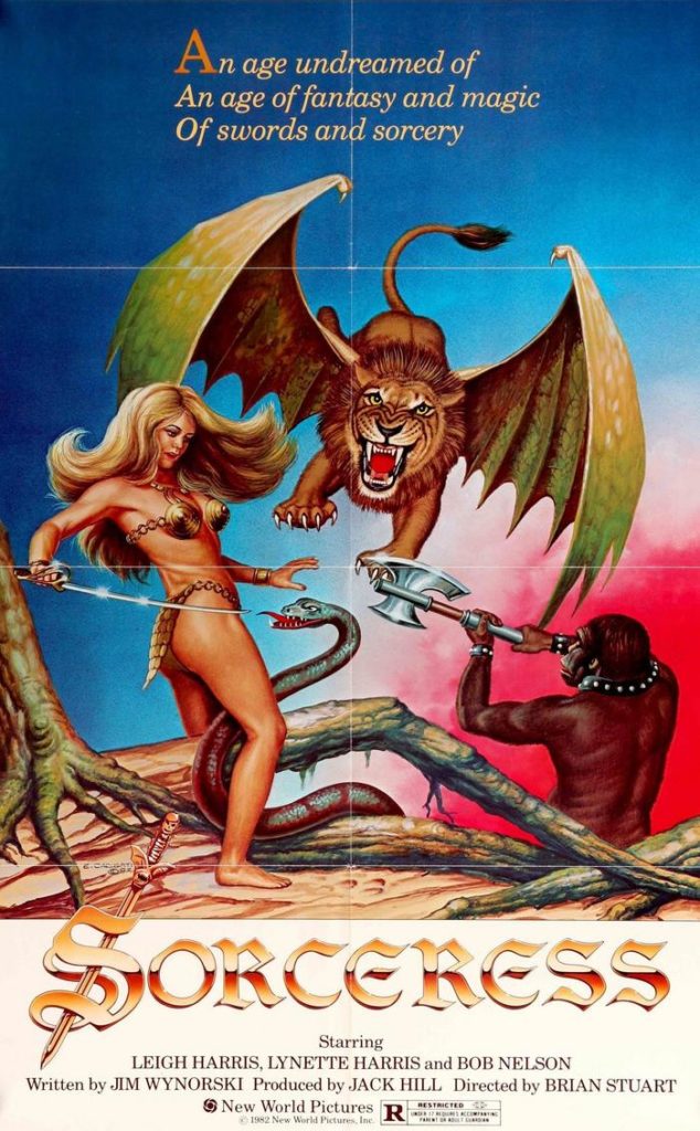 Monster of the Day #2014