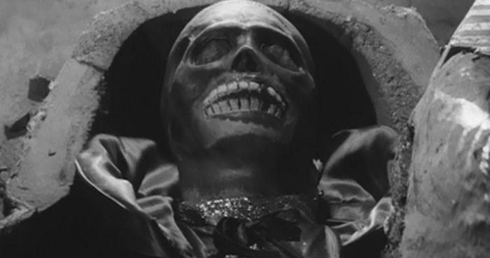 Monster of the Day #2007