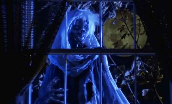 Monster of the Day #2015