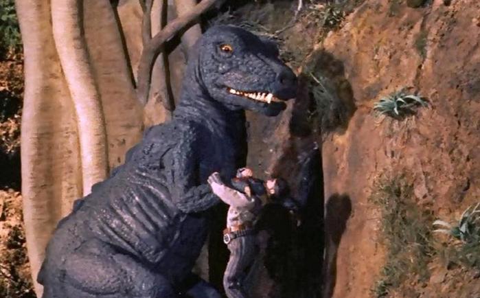 Monster of the Day #2009