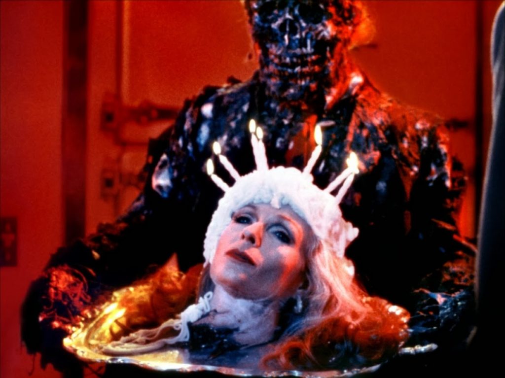 Monster of the Day #2029