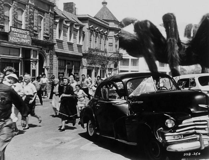 Monster of the Day #2050