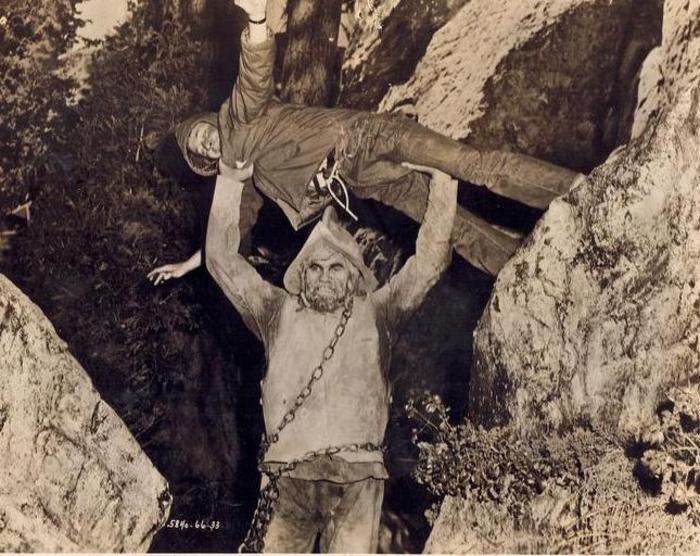 Monster of the Day #2048