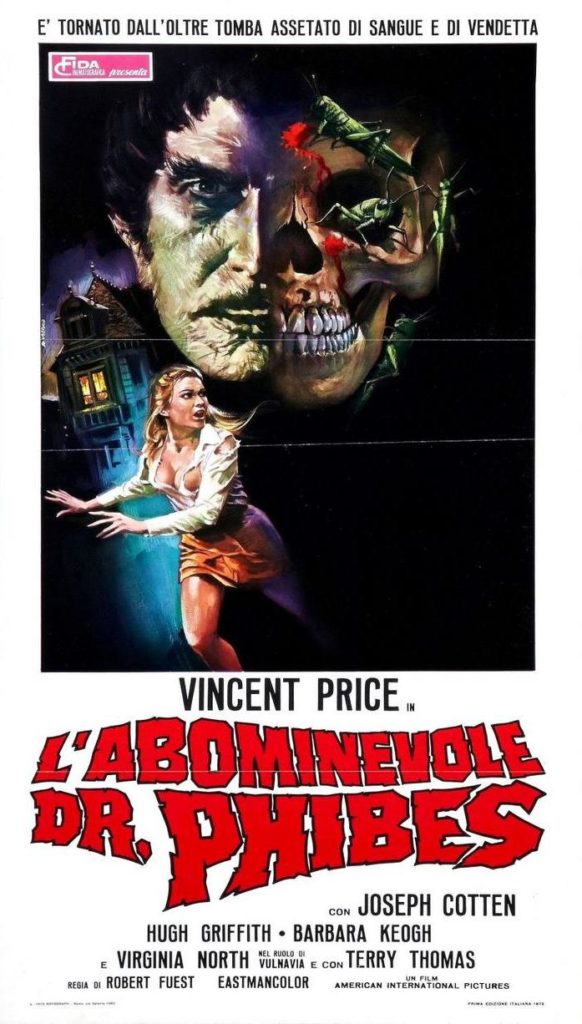 Monster of the Day #2038