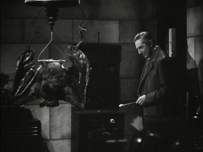 Monster of the Day #2047