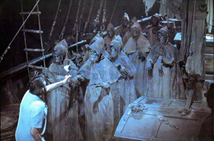 Monster of the Day #2043