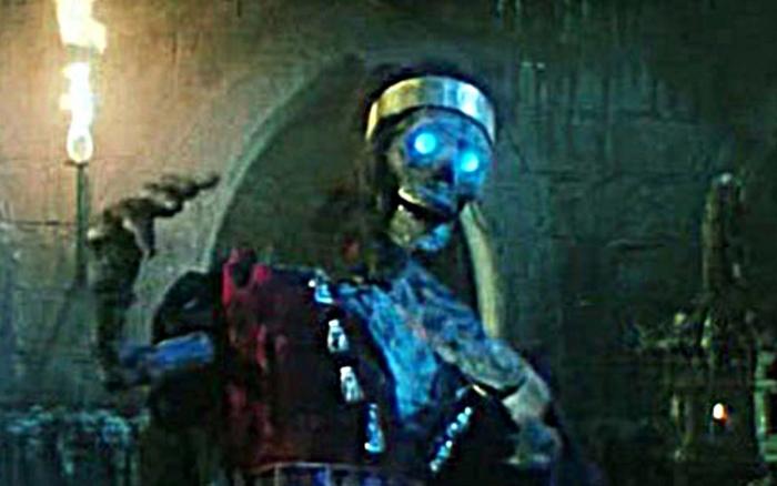 Monster of the Day #2055