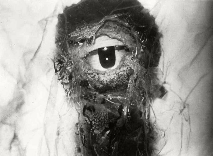 Monster of the Day #2053