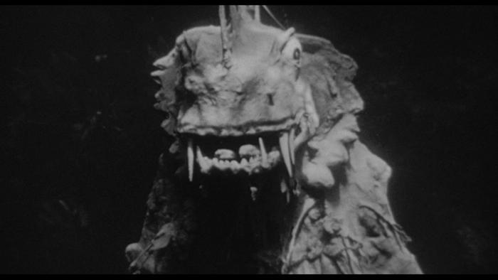 Monster of the Day #2061