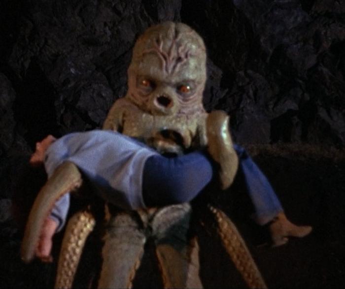 Monster of the Day #2052