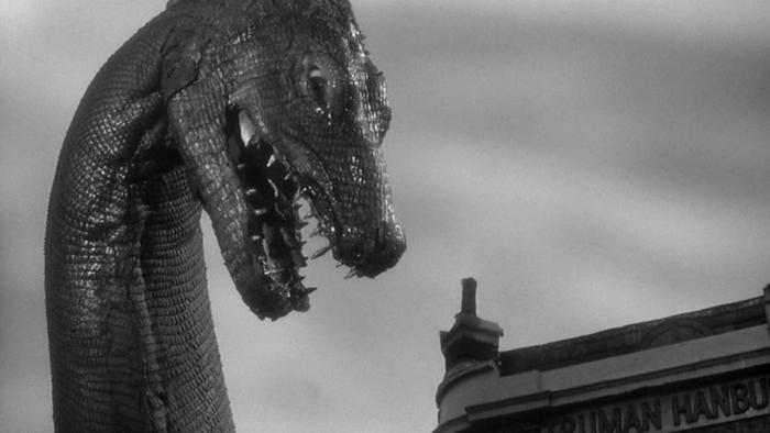 Monster of the Day #2067