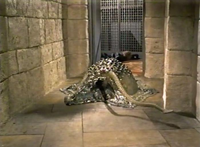 Monster of the Day #2065