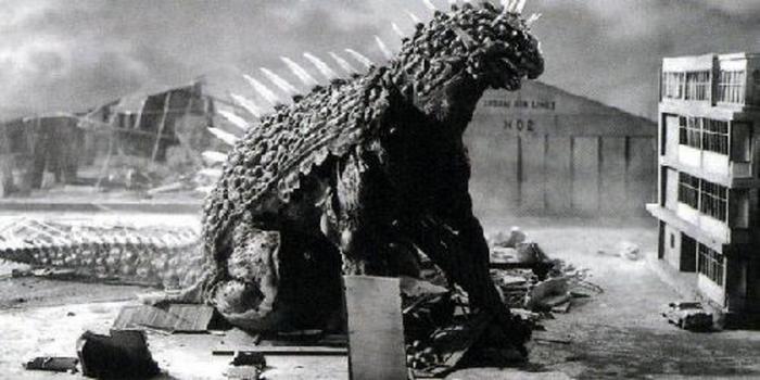 Monster of the Day #2064