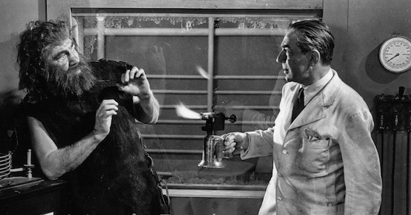 Monster of the Day #2068