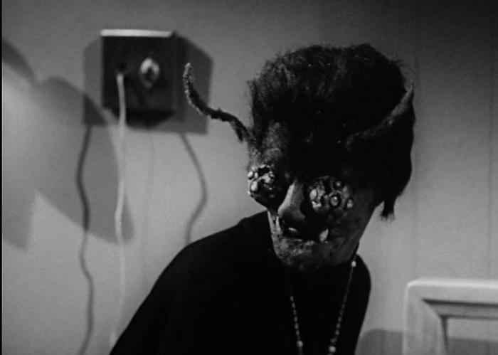 Monster of the Day #2076