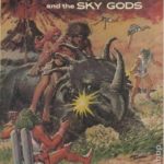 Monster of the Day #2078