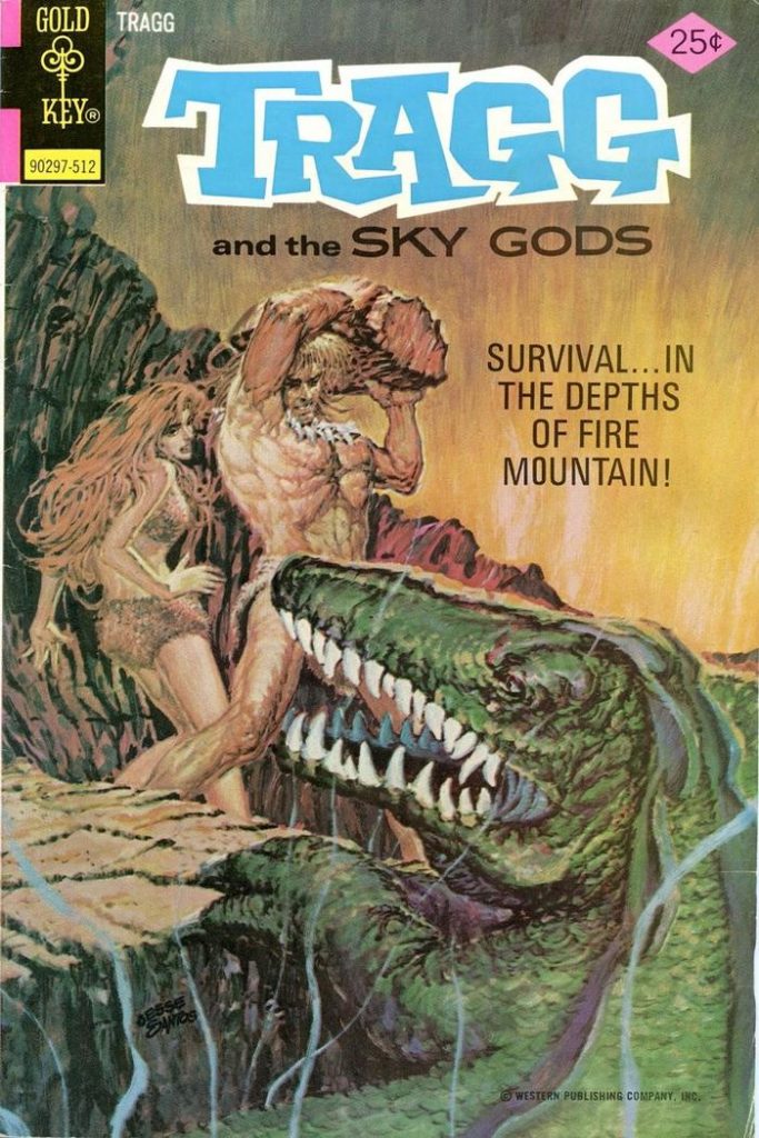 Monster of the Day #2070