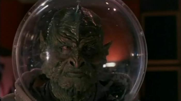 Monster of the Day #3001