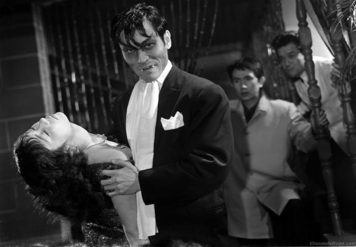 Monster of the Day #2090