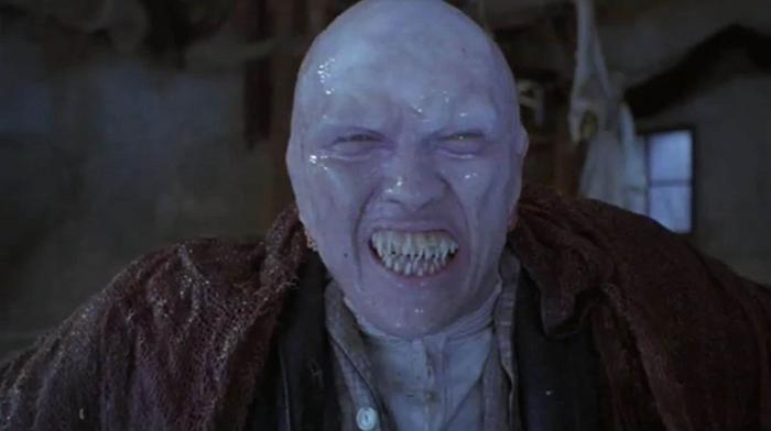 Monster of the Day #3000