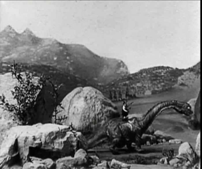 Monster of the Day #2083