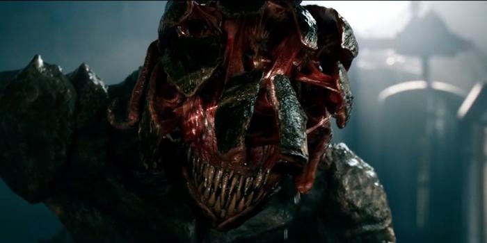 Monster of the Day #2082