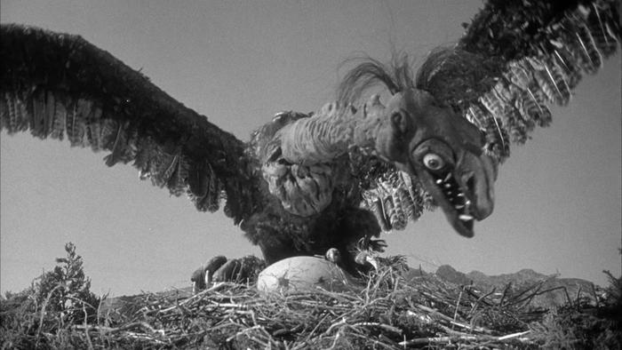 Monster of the Day #3012