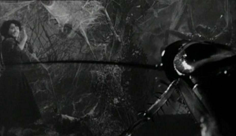 Monster of the #3021