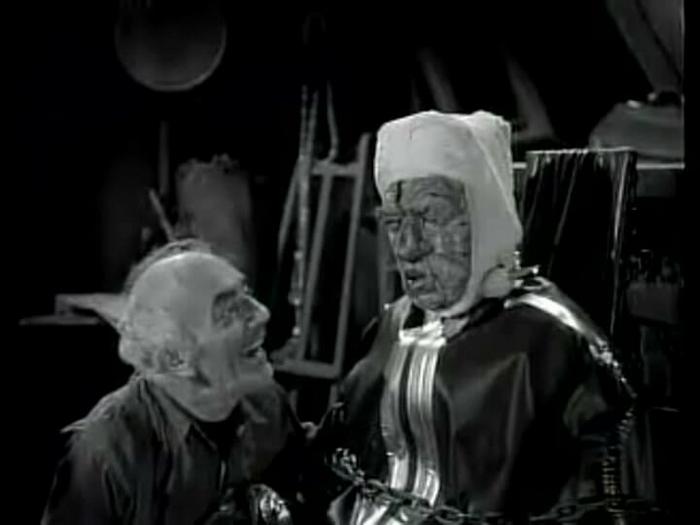 Monster of the Day #3016