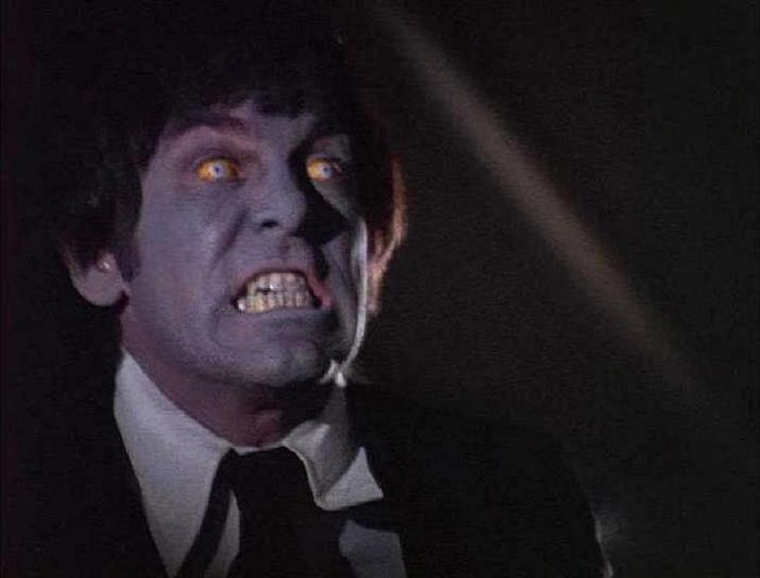 Monster of the Day #3019